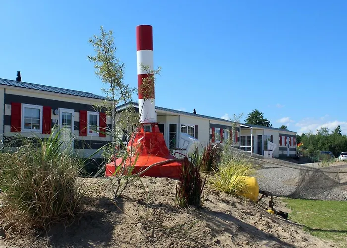 Casa vacanze Pier98 28 Scharbeutz