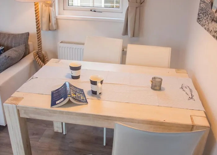 Pier98 28 Casa vacanze