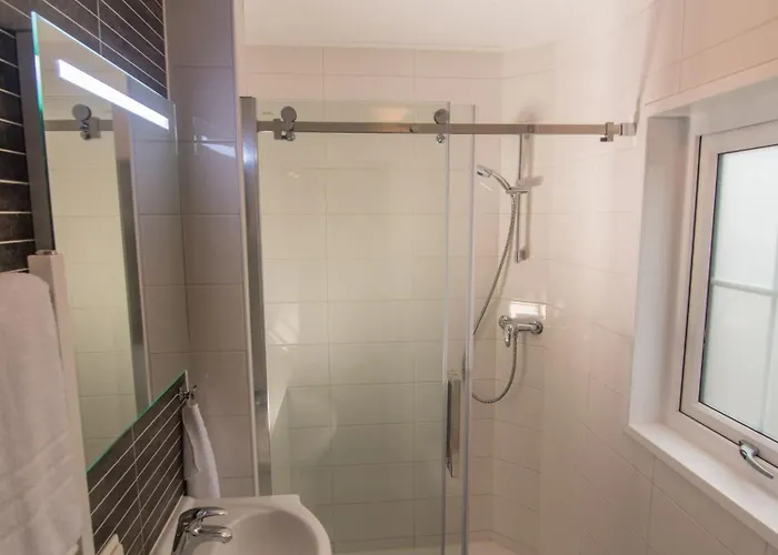 Pier98 28 Casa vacanze Scharbeutz