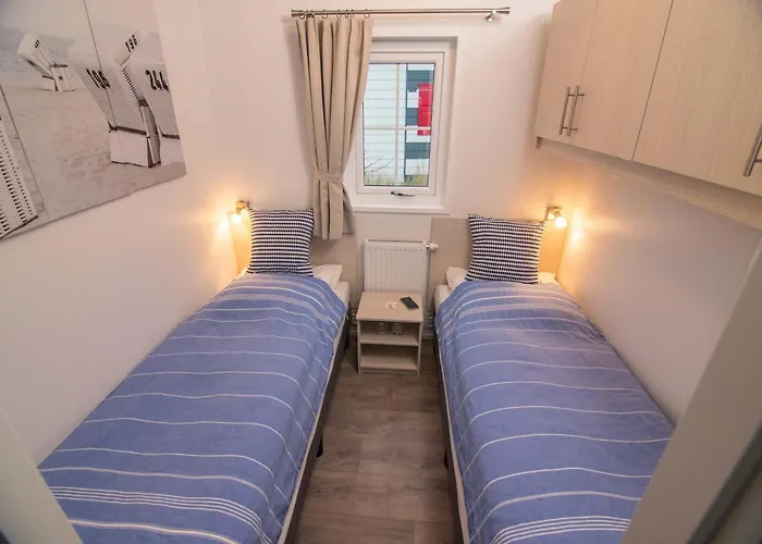 Casa vacanze Pier98 28 Scharbeutz