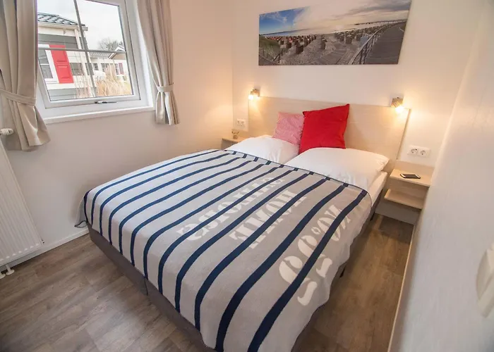 Pier98 28 Casa vacanze Scharbeutz