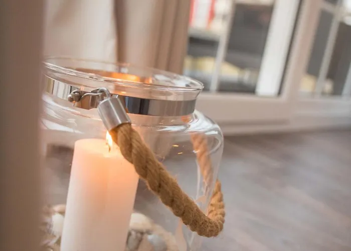 Casa vacanze Pier98 28 Scharbeutz