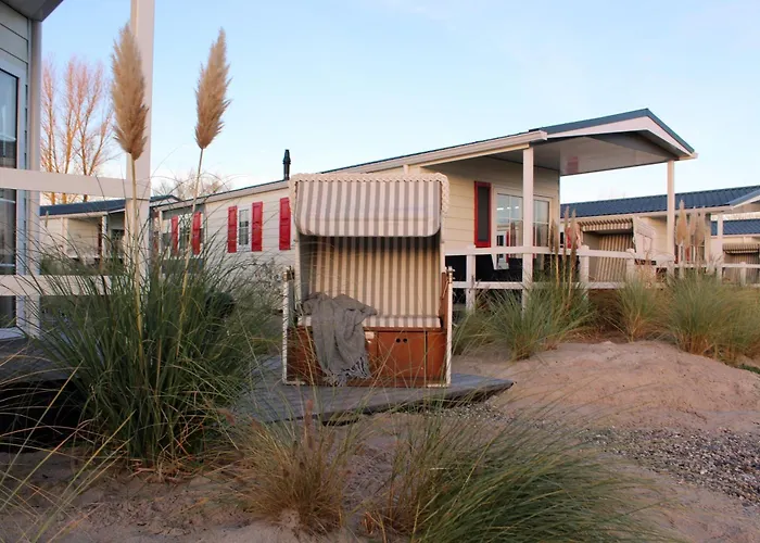 Pier98 28 * Scharbeutz